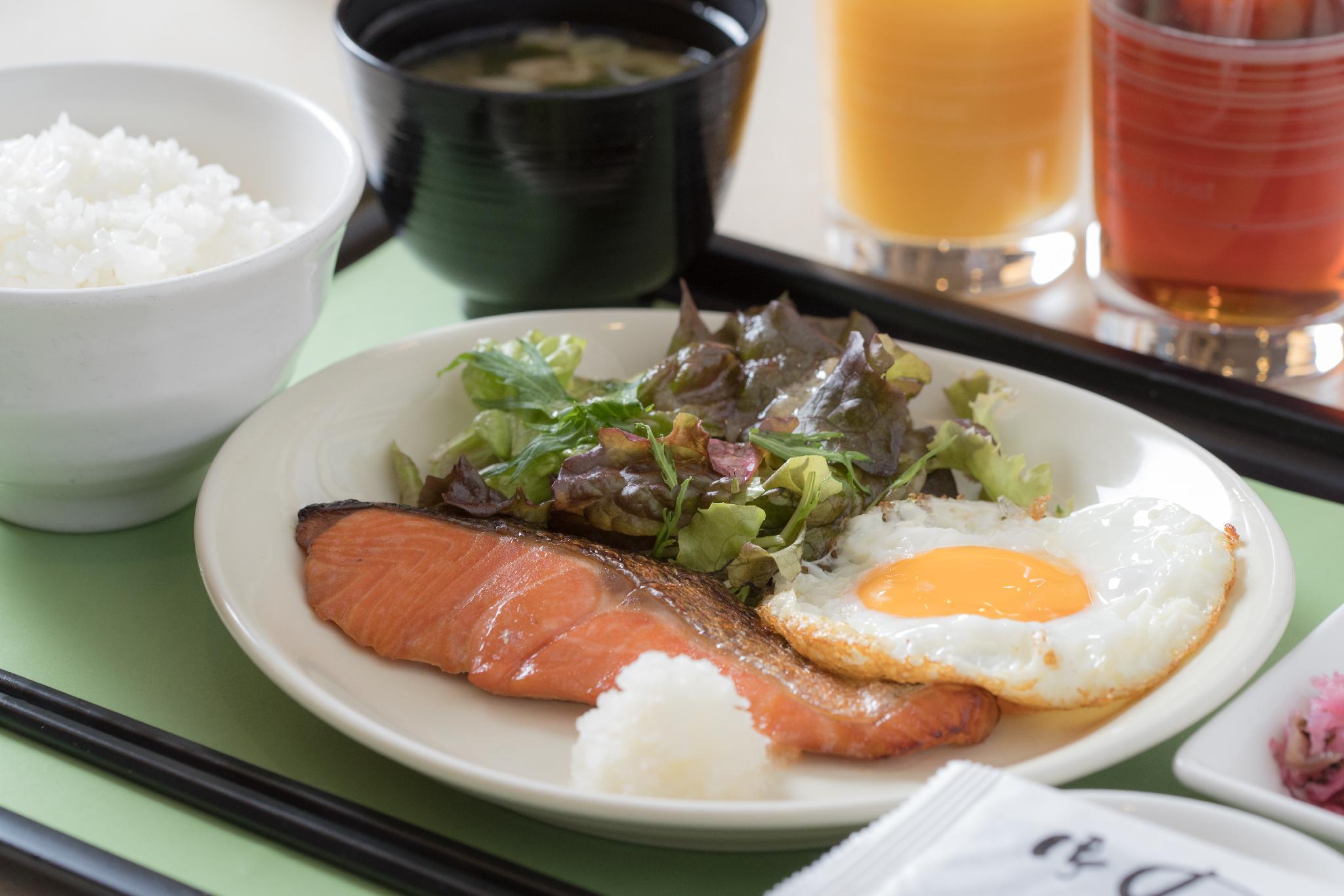 JR Kyushu Hotel Nagasaki