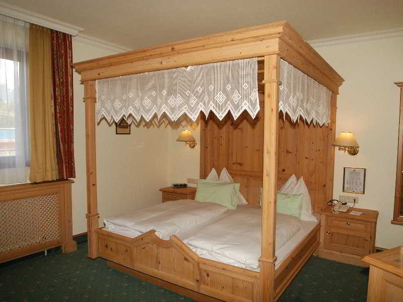 Begresort Seefeld