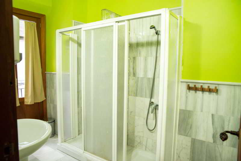 White Nest Hostel by null