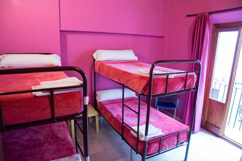White Nest Hostel by null