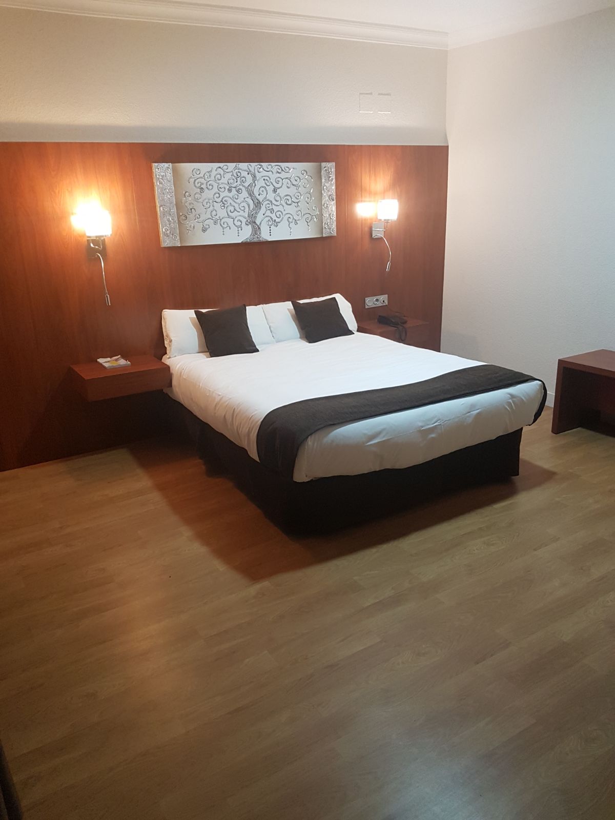 Hotel Familia Conde by null