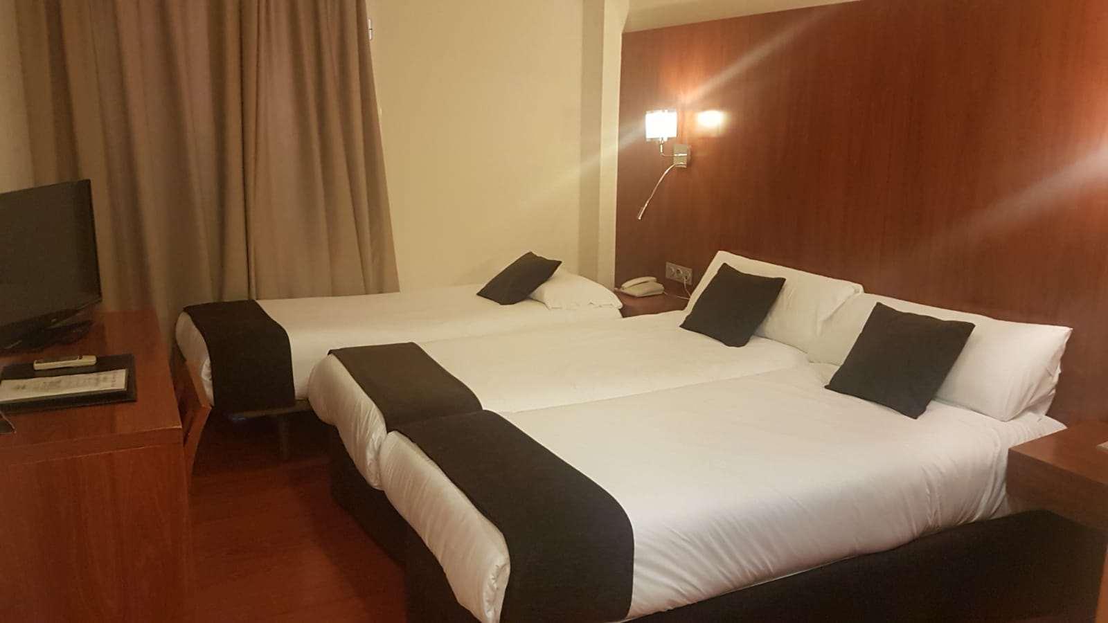 Hotel Familia Conde by null