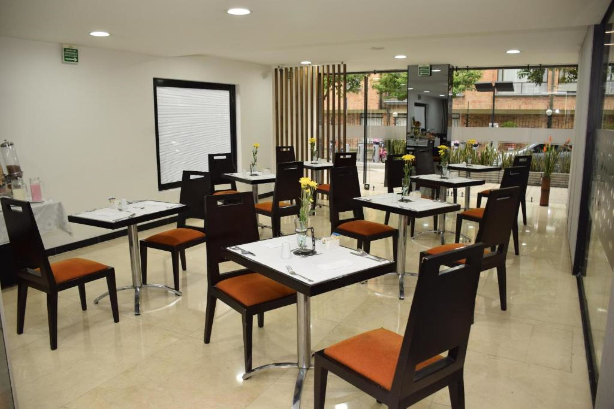 Richmond Suites