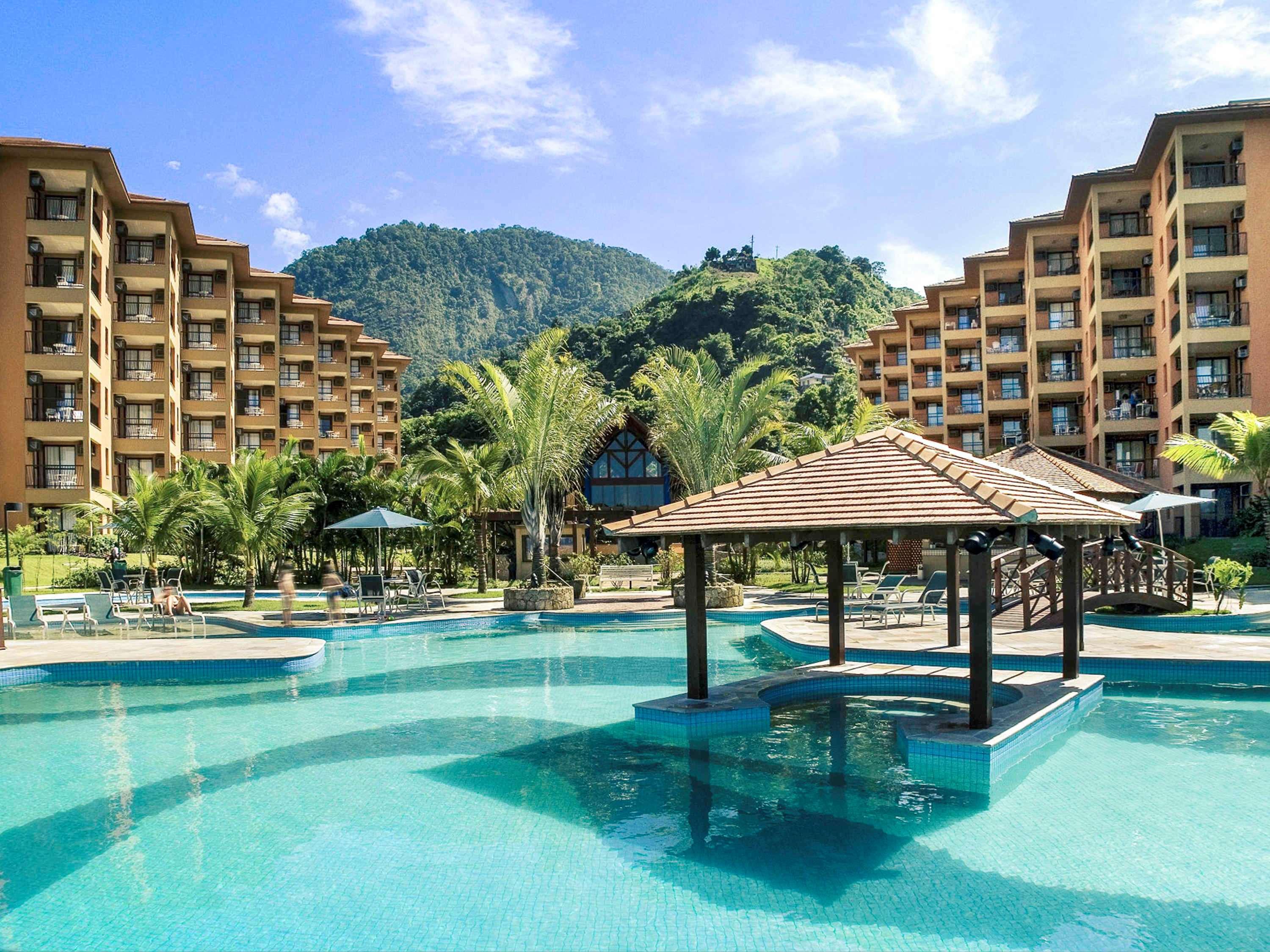 Hotel Nacional Inn Angra dos Reis