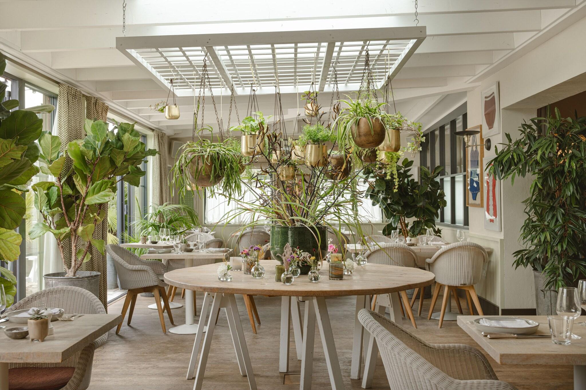 Gallivant Hotel