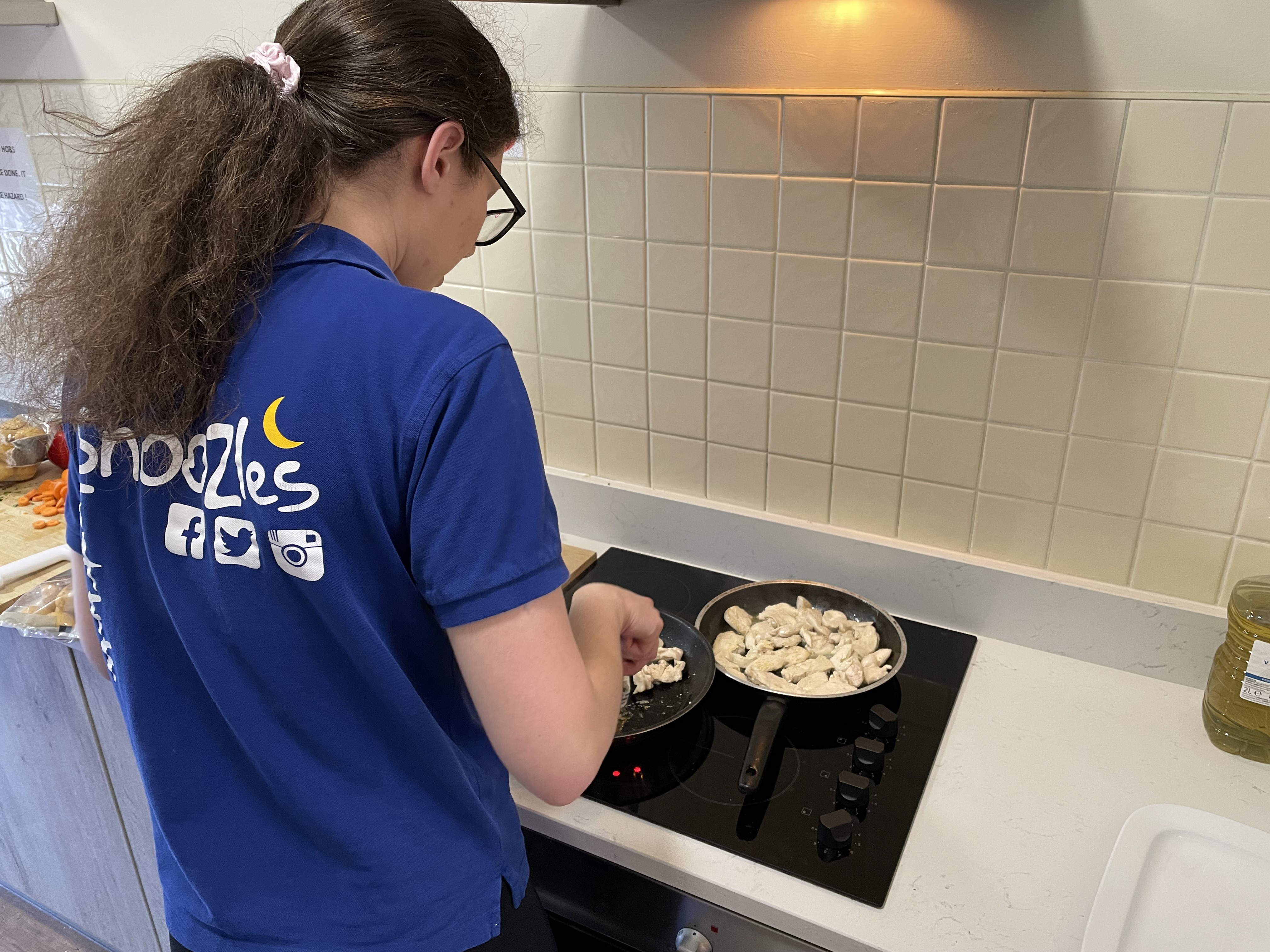 Snoozles Galway City Centre by null