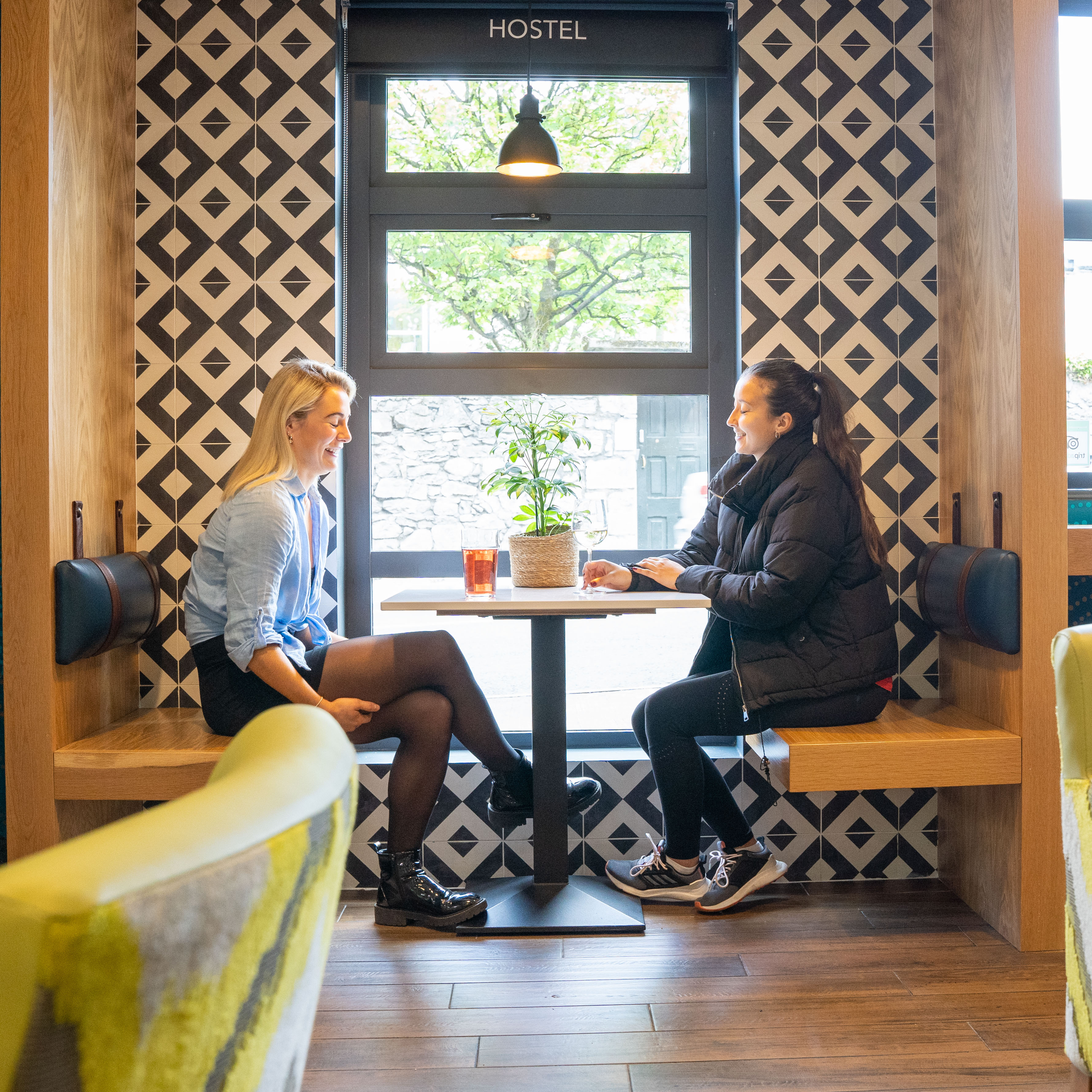 Snoozles Galway City Centre by null