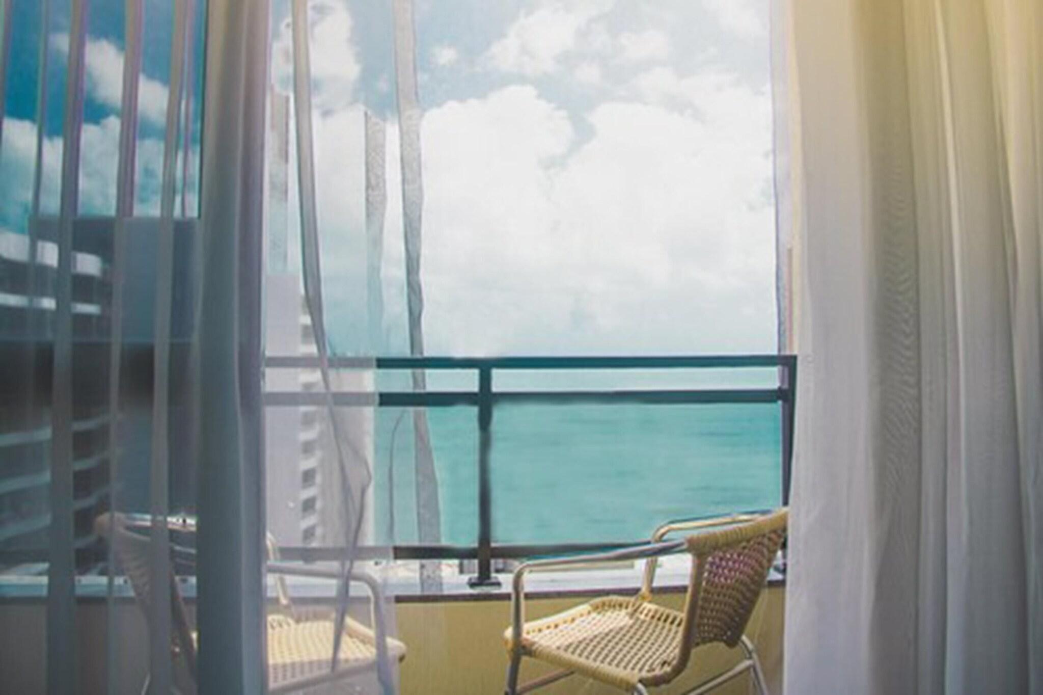 Joh Blue Ocean Hotel