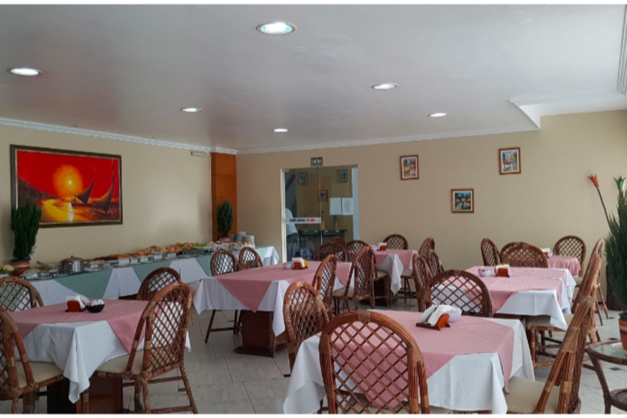 Marbello Ariau Hotel