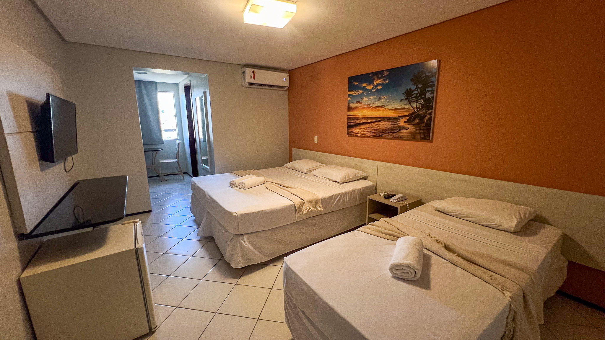 Hotel Boreas