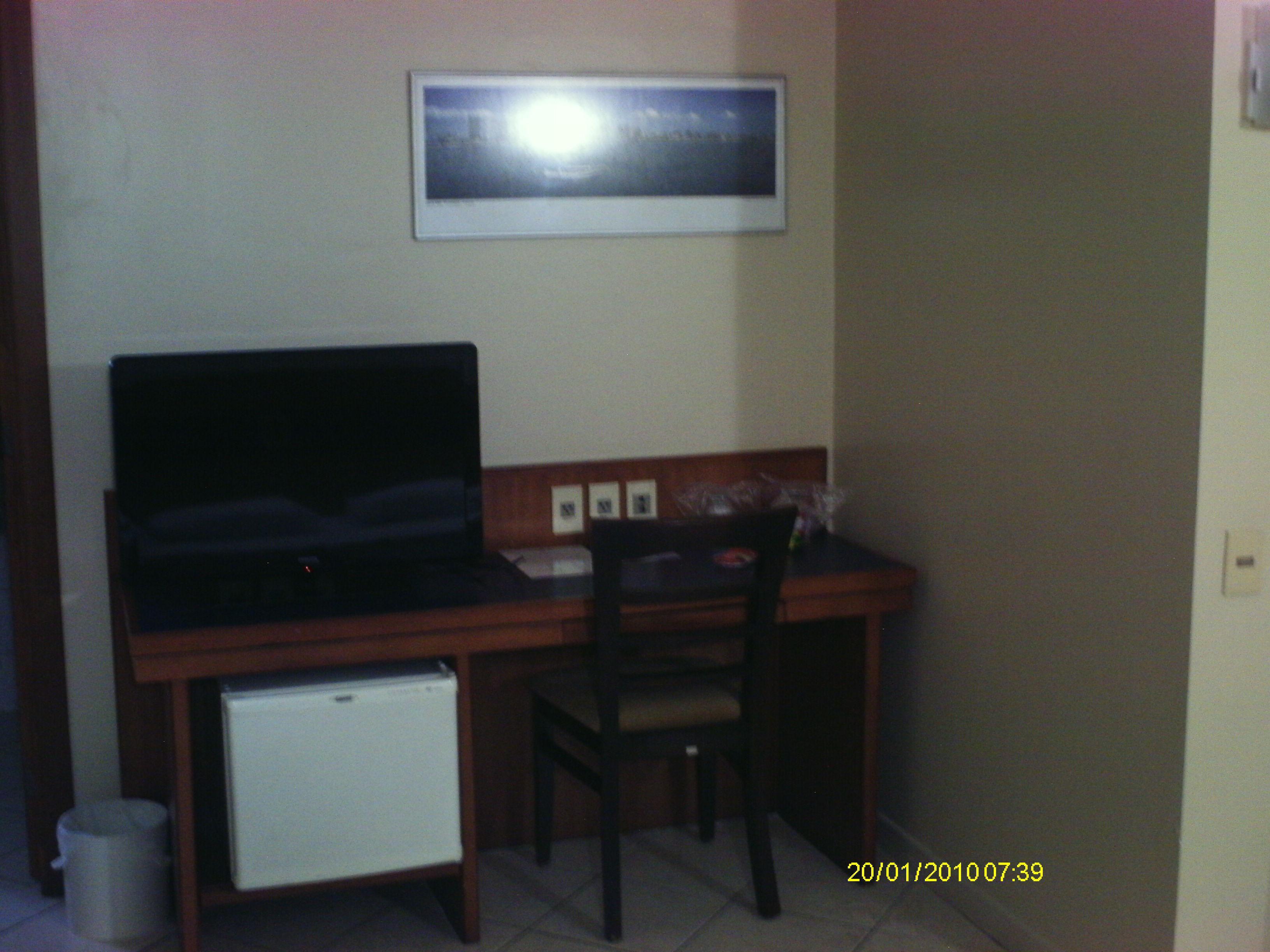 Costa Do Mar Hotel