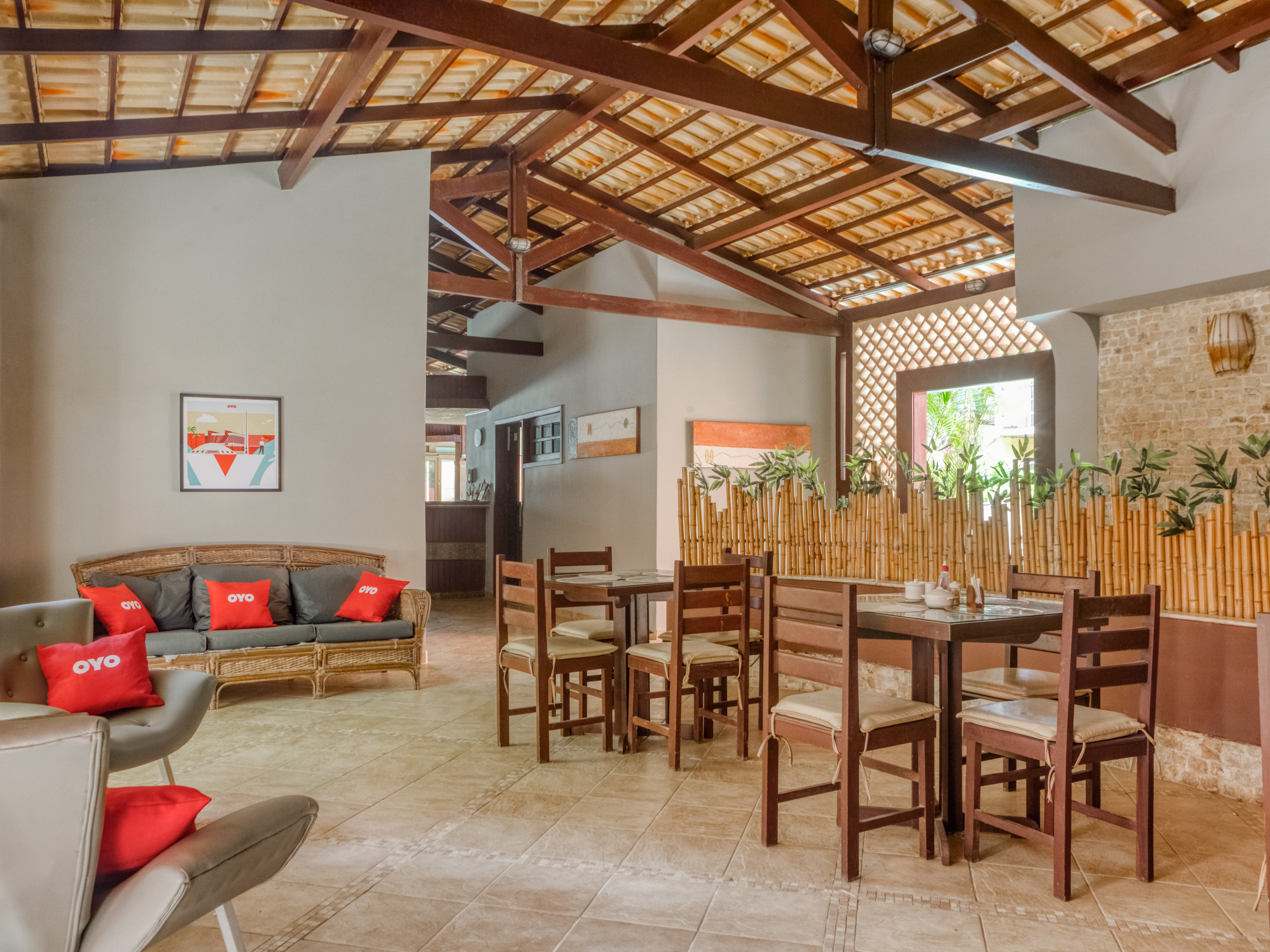 Navegantes Beach Hotel