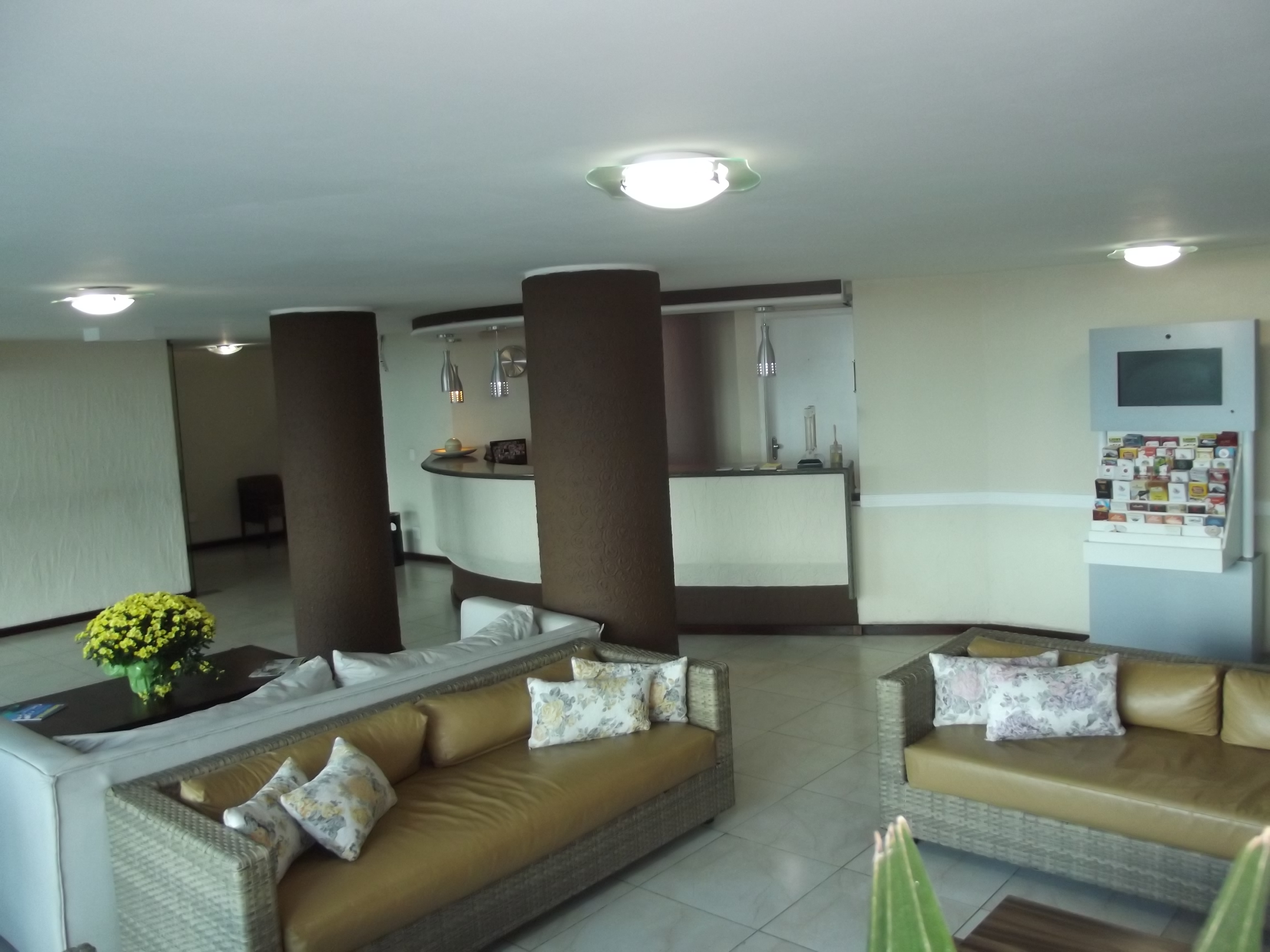 Bahia Sol e Mar Hotel by null