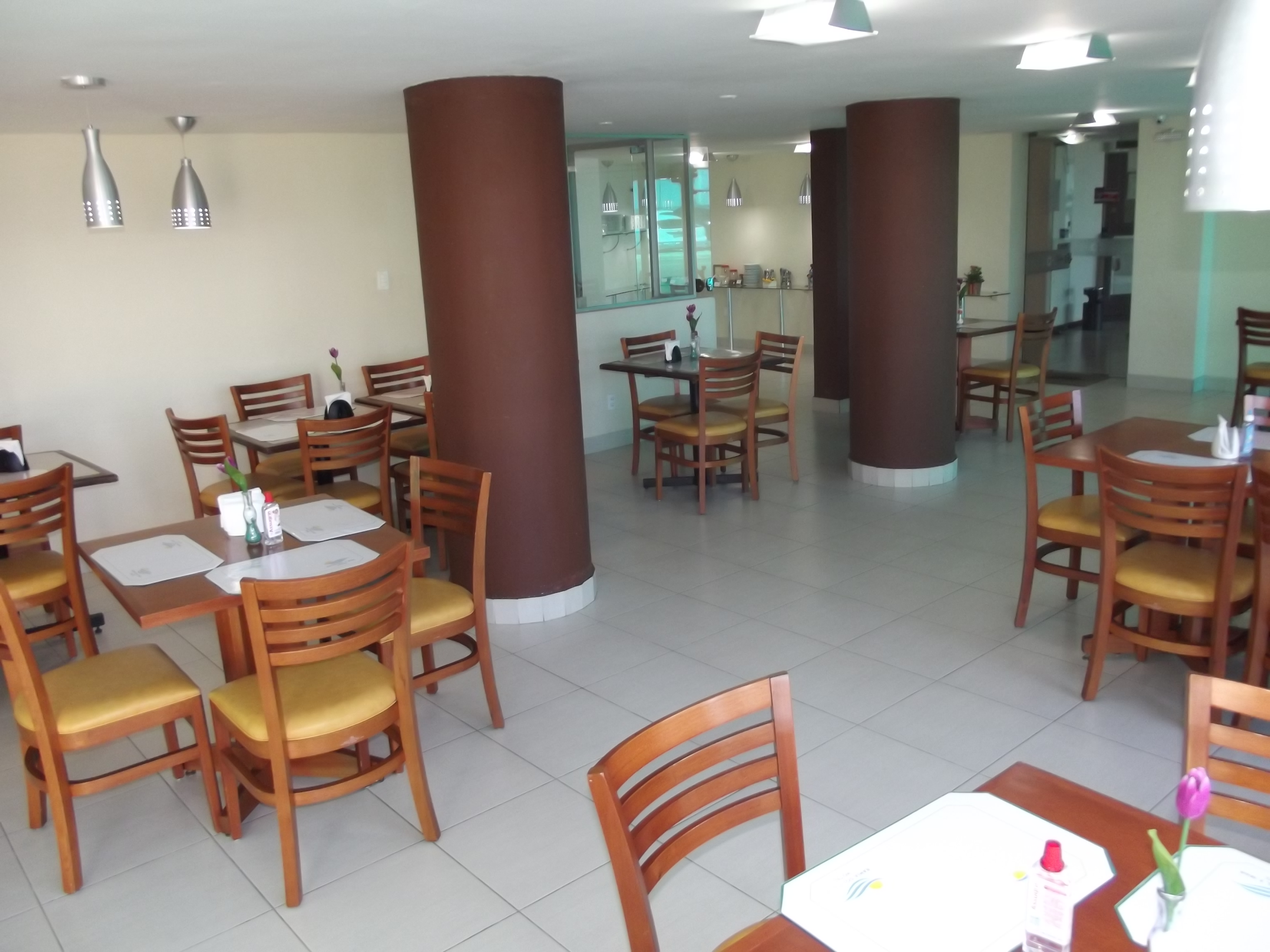 Bahia Sol e Mar Hotel by null