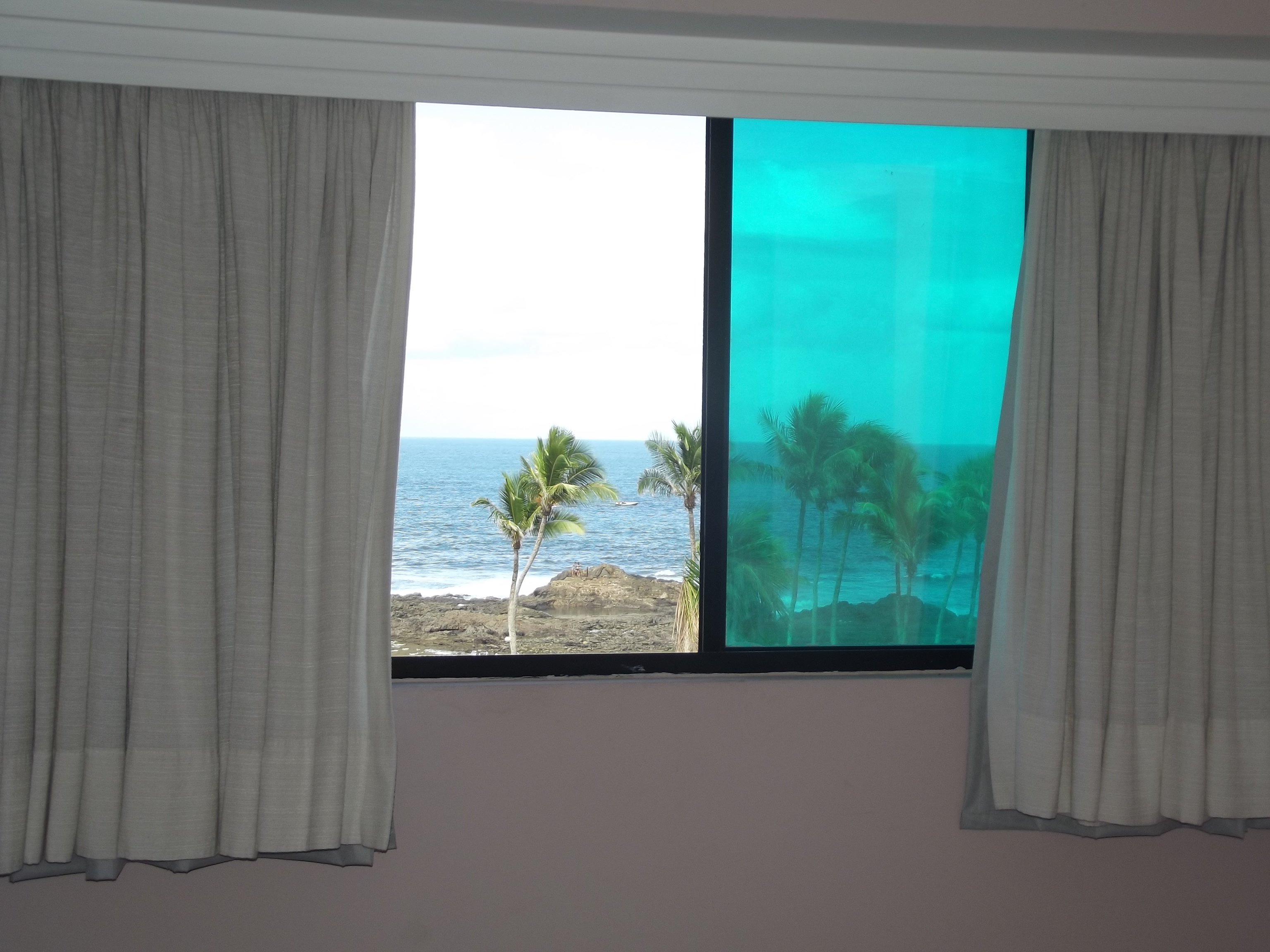 Bahia Sol e Mar Hotel by null