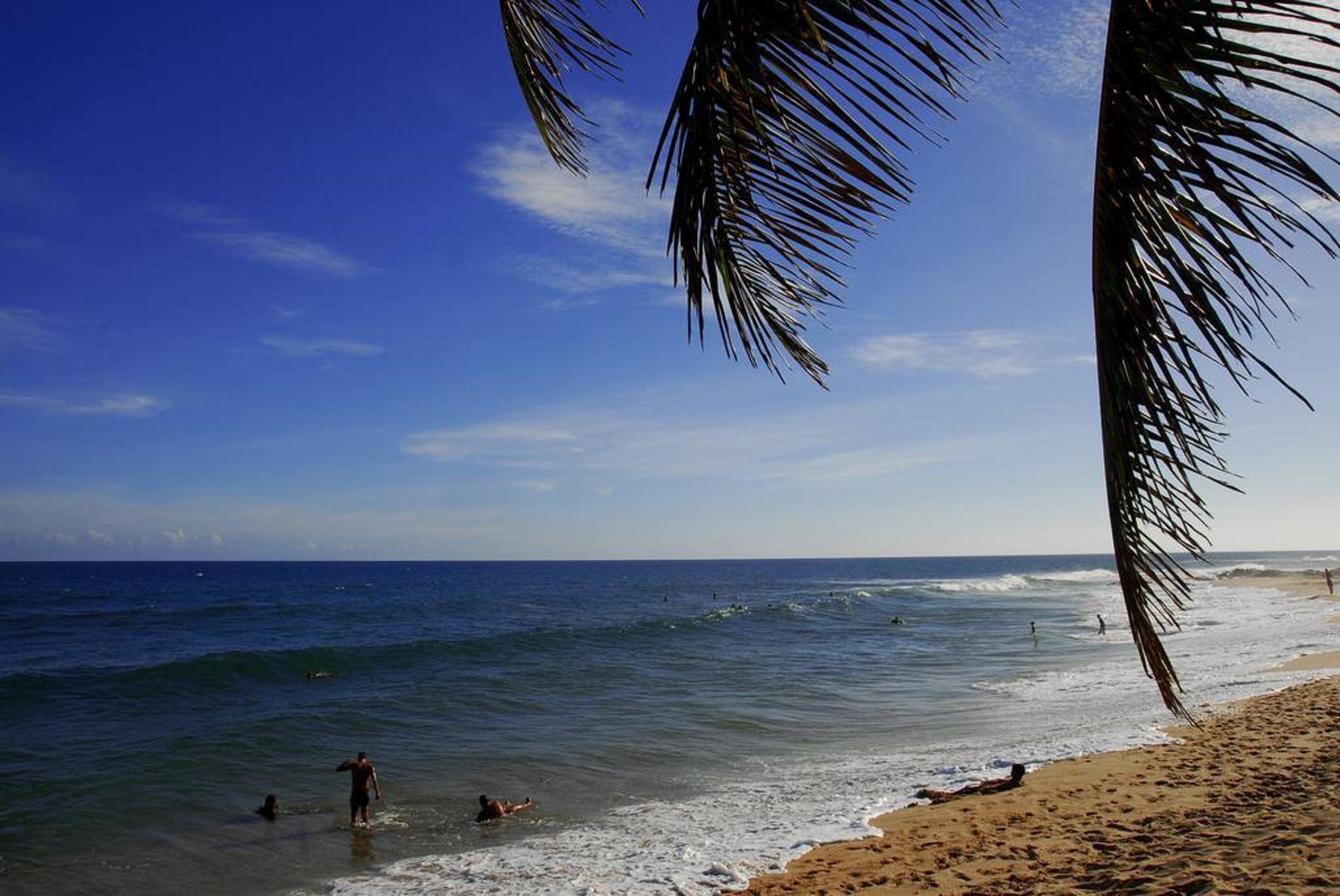 Villa da Praia Hotel by null