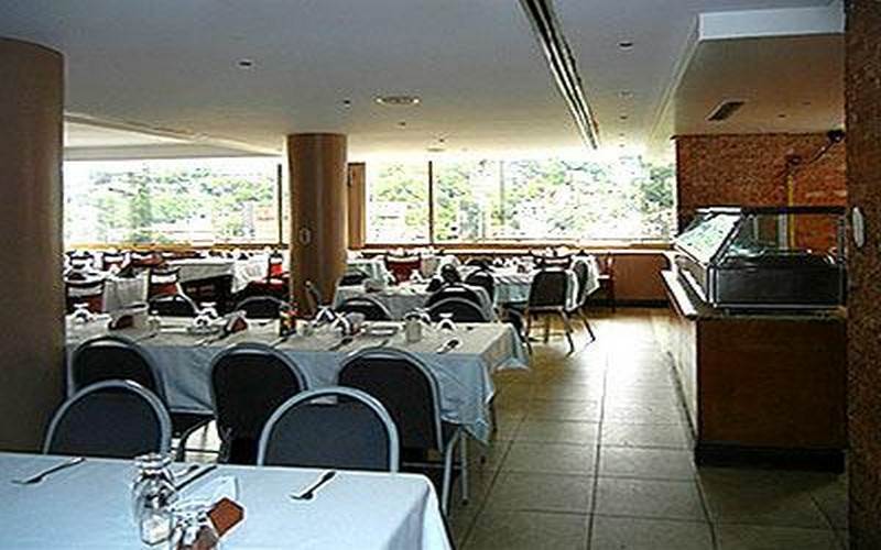Las Americas