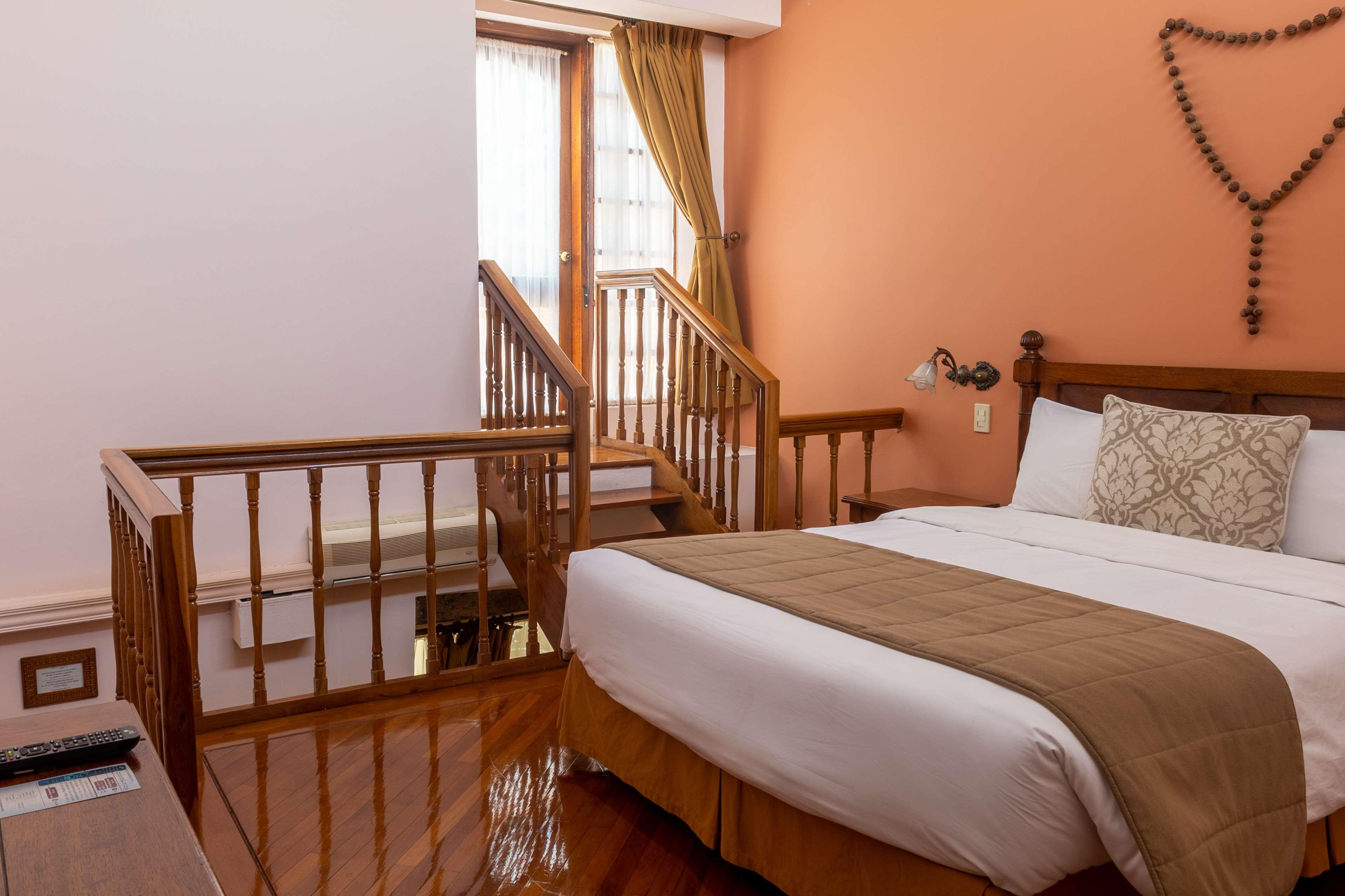 Hotel Patio Andaluz by null