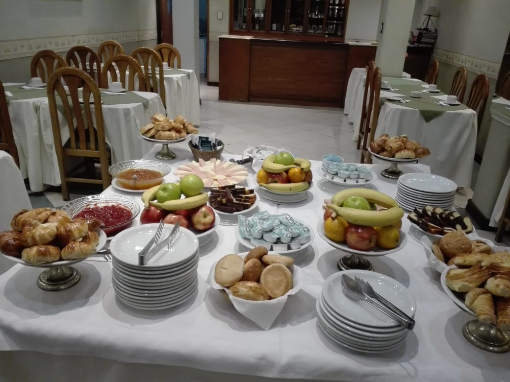 Gran Ariosto Hotel