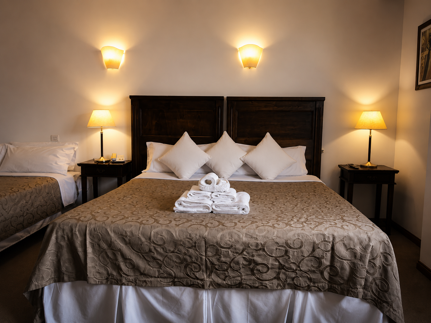 Hotel Kalken by MH