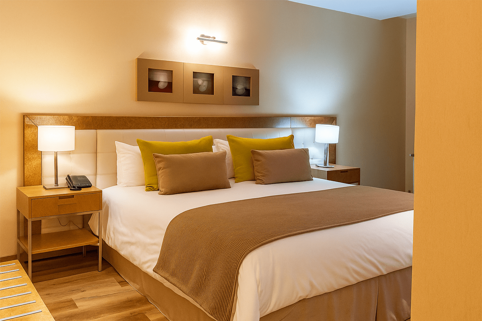 Fueguino Hotel