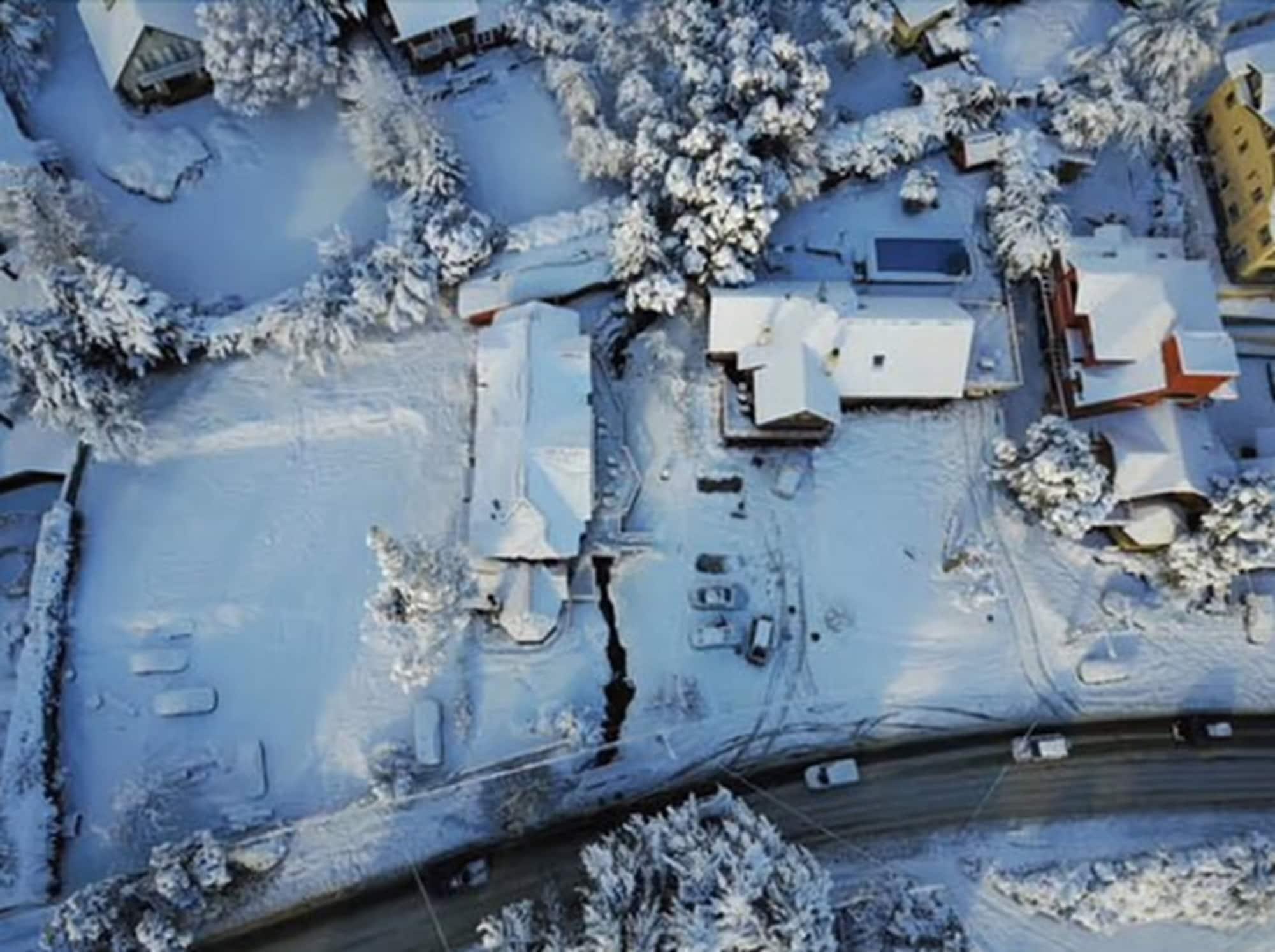 Apart Hotel Del Arroyo by null