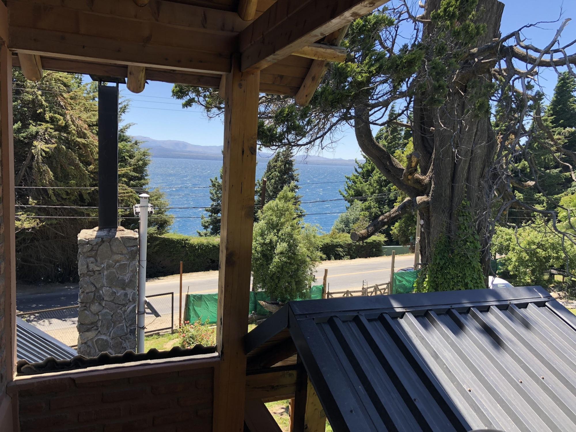 Apart Hotel Del Arroyo by null