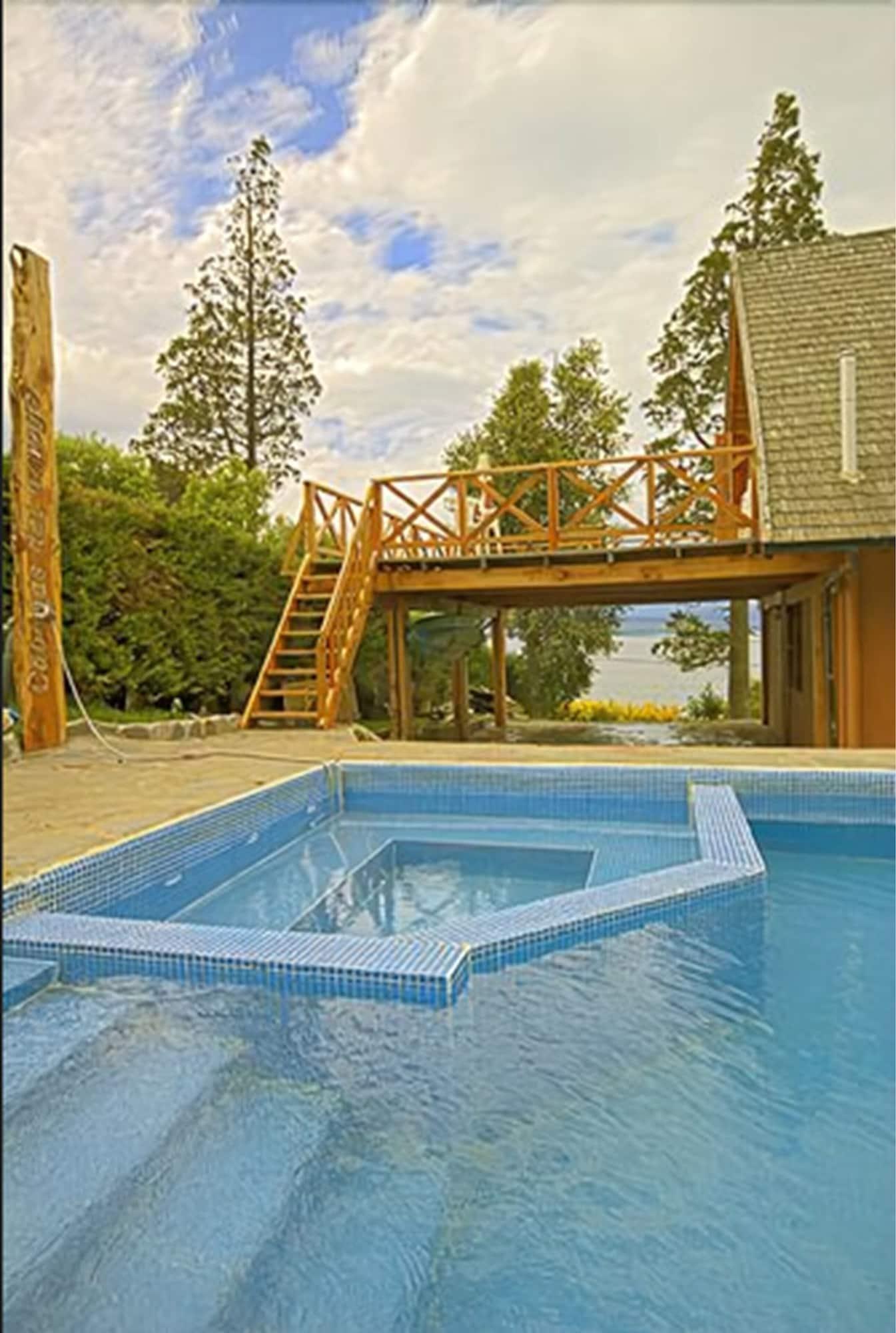 Apart Hotel Del Arroyo by null