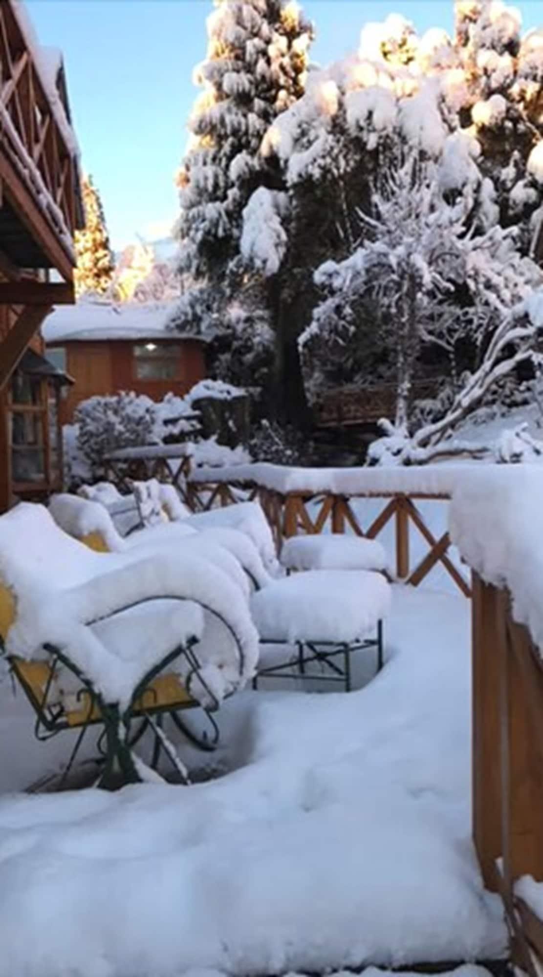 Apart Hotel Del Arroyo by null