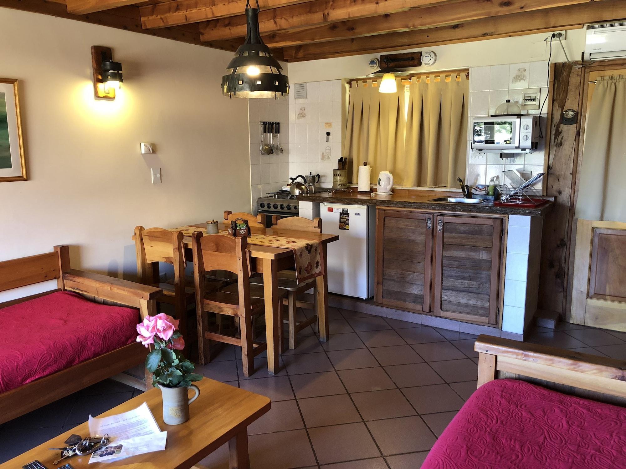 Apart Hotel Del Arroyo by null