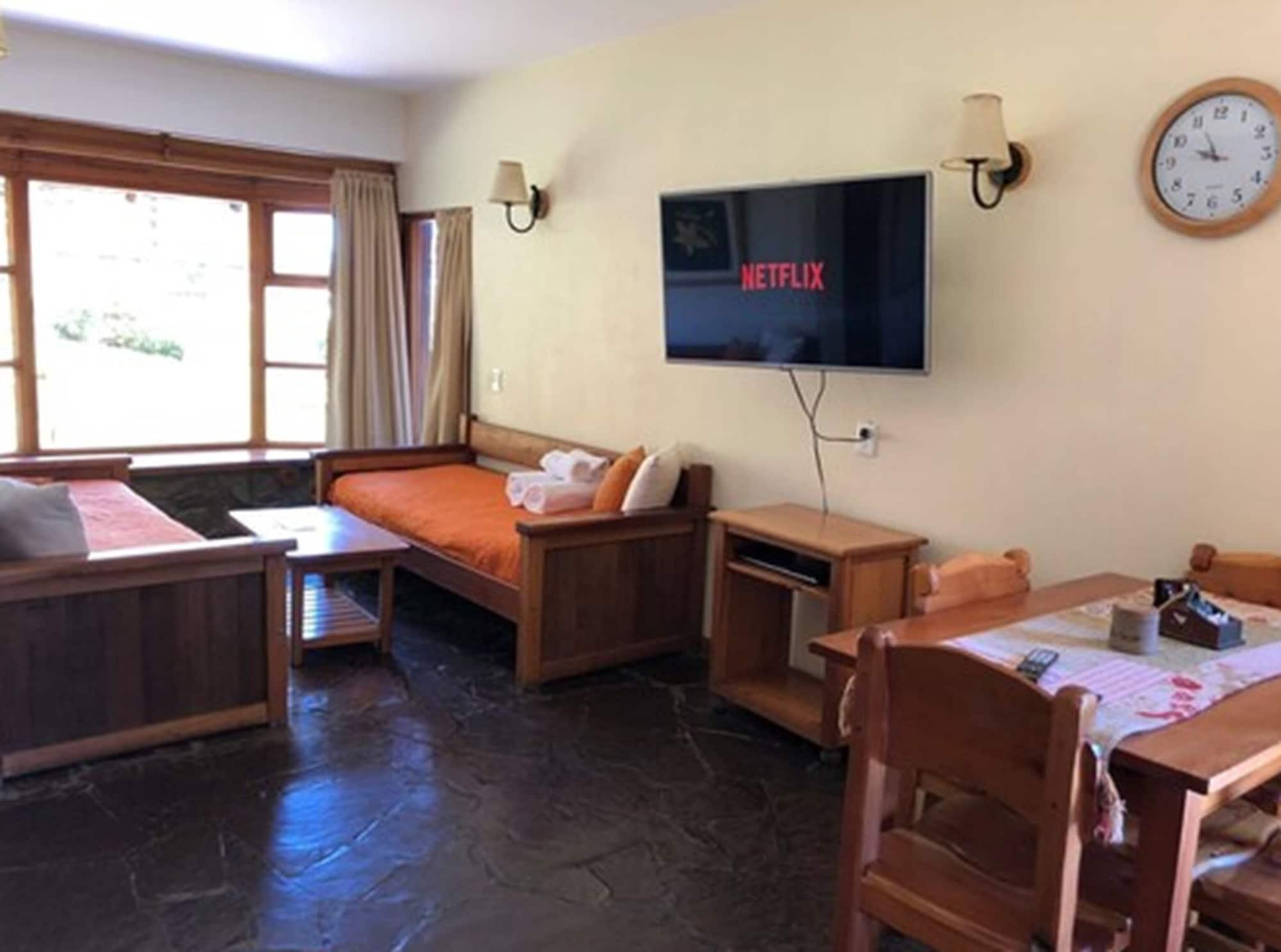 Apart Hotel Del Arroyo by null