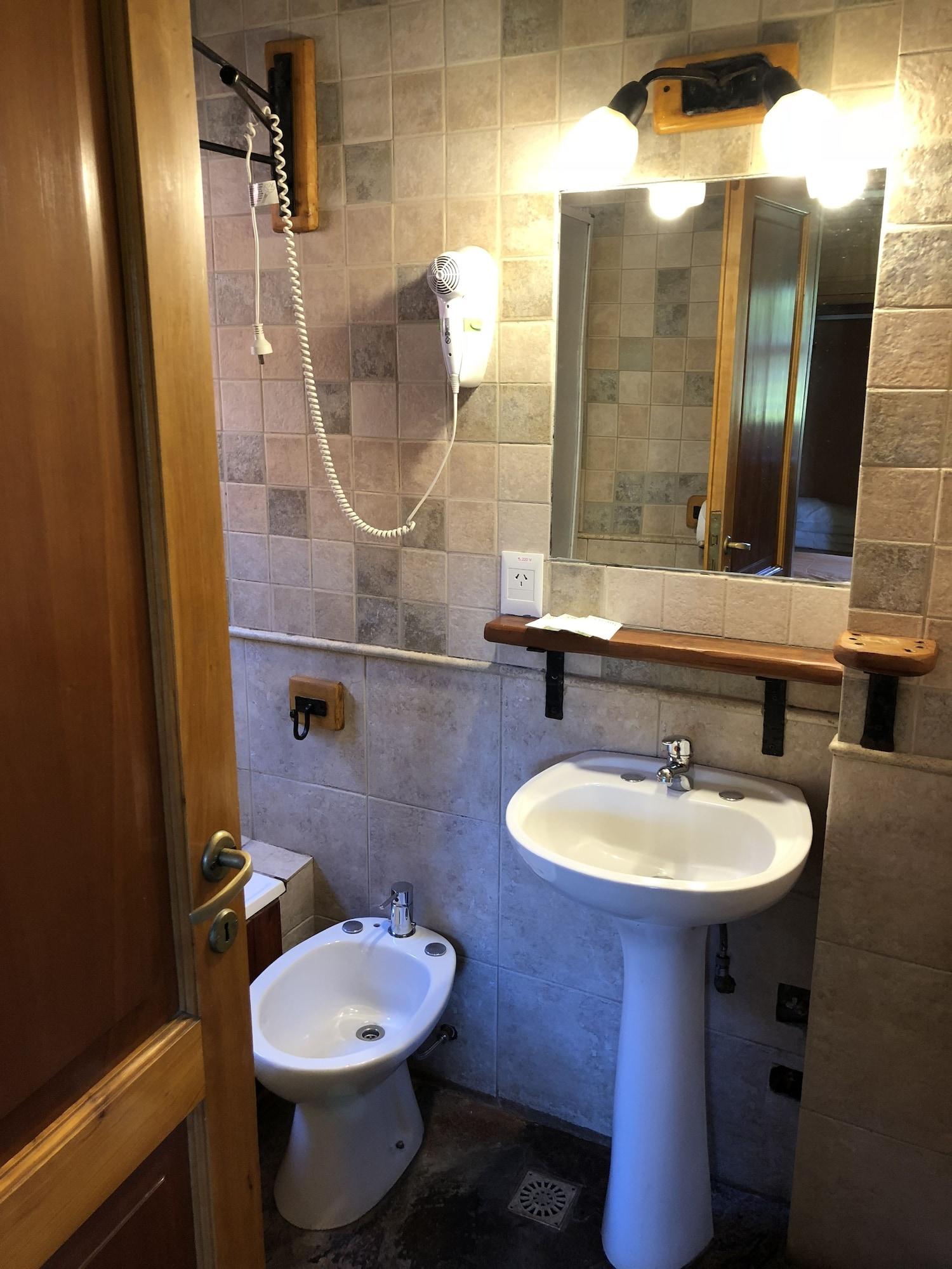 Apart Hotel Del Arroyo by null