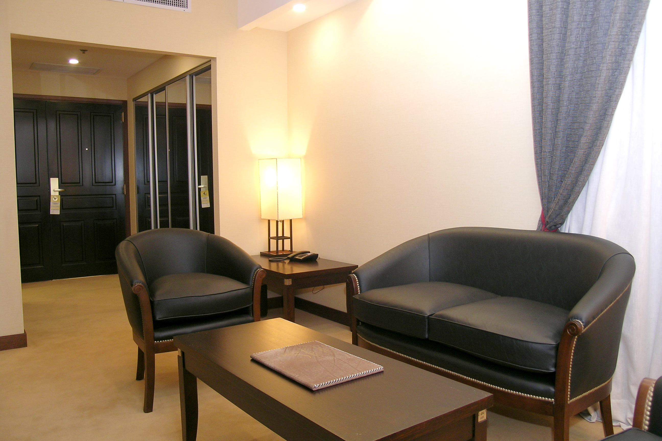 Hotel Alejandro I Affiliated by Meliá by null