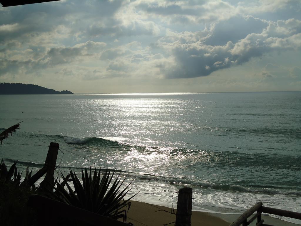 Morro das Pedras Clube Hotel