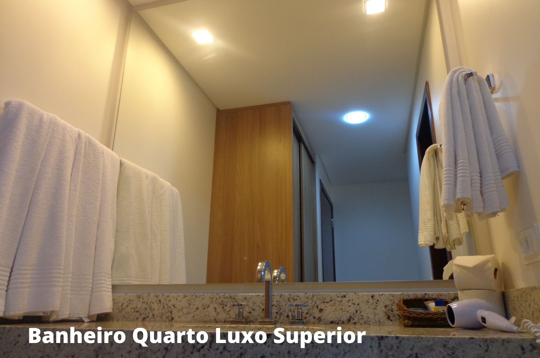 Foz Presidente Comfort Hotel