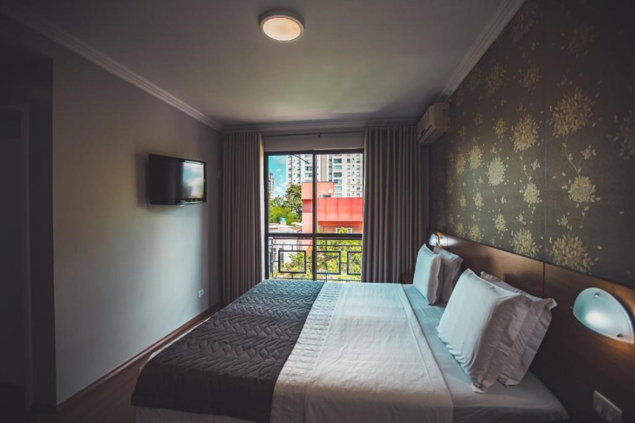 HOTEL RAFAIN CENTRO by null