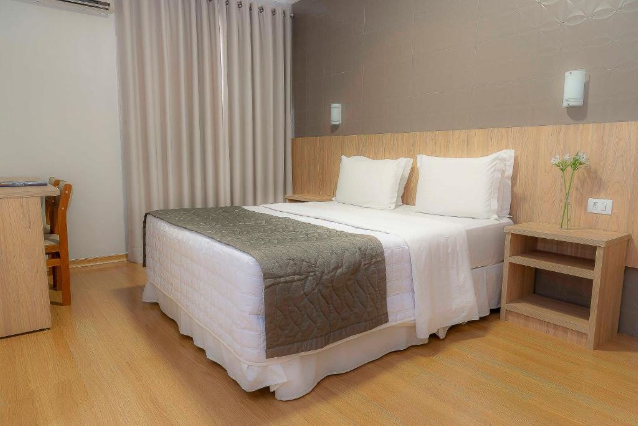 HOTEL RAFAIN CENTRO by null
