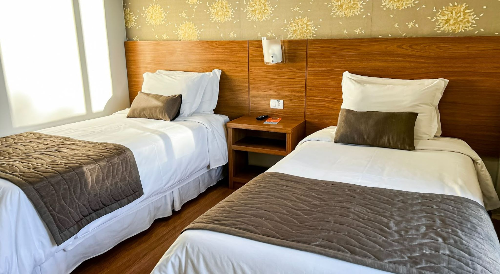 HOTEL RAFAIN CENTRO by null