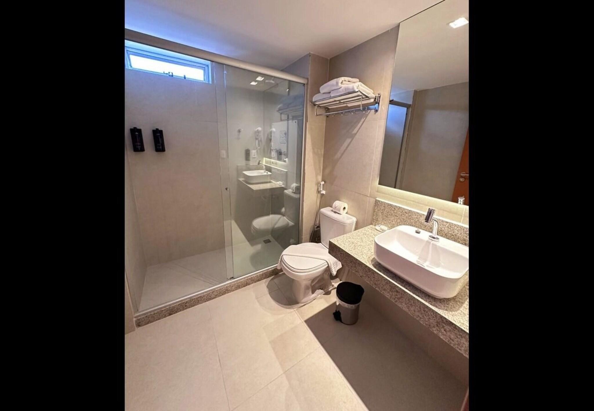 Hotel Caicara Joao Pessoa