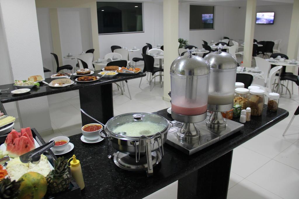 Conde Hotel