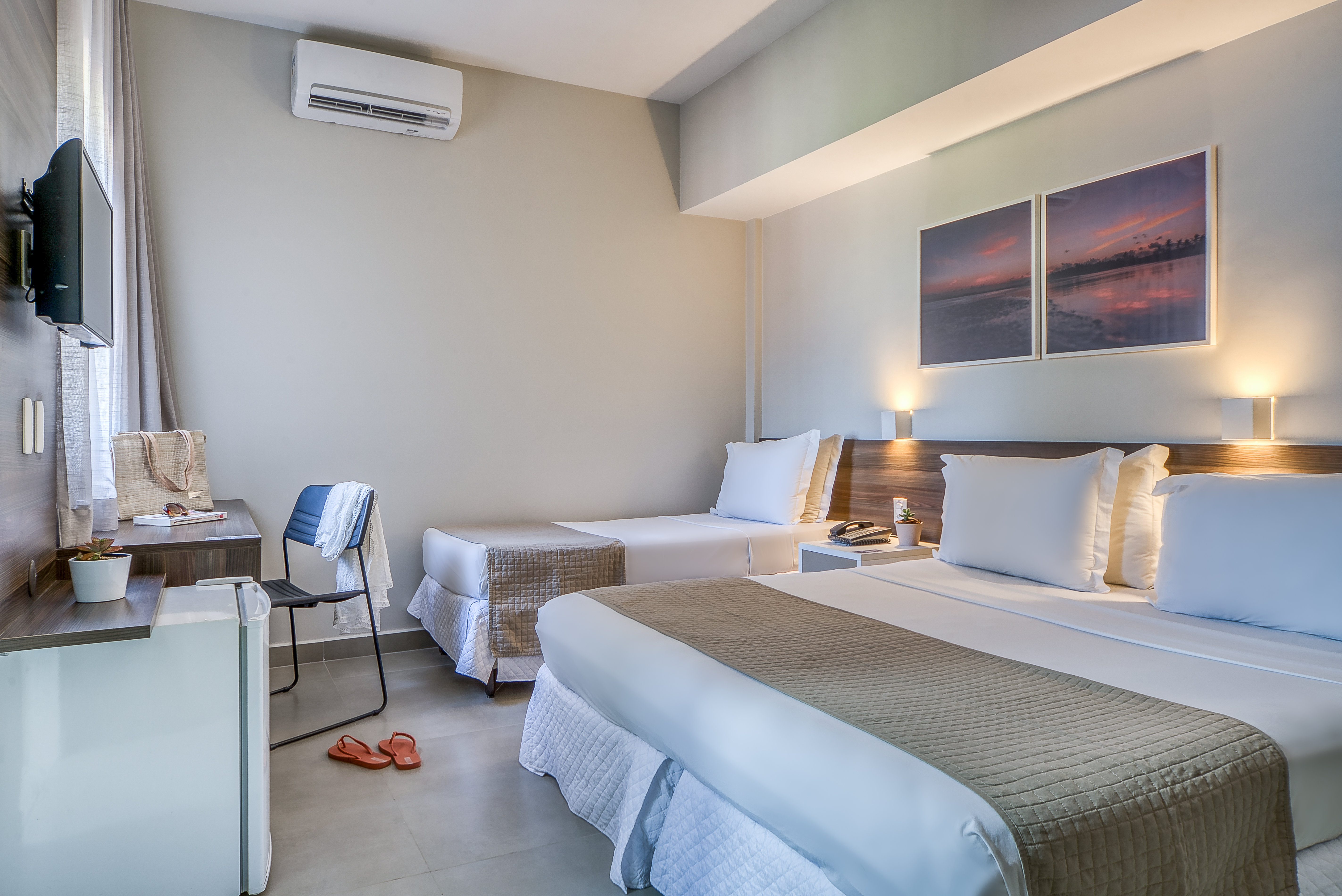 Tambaqui Praia Hotel