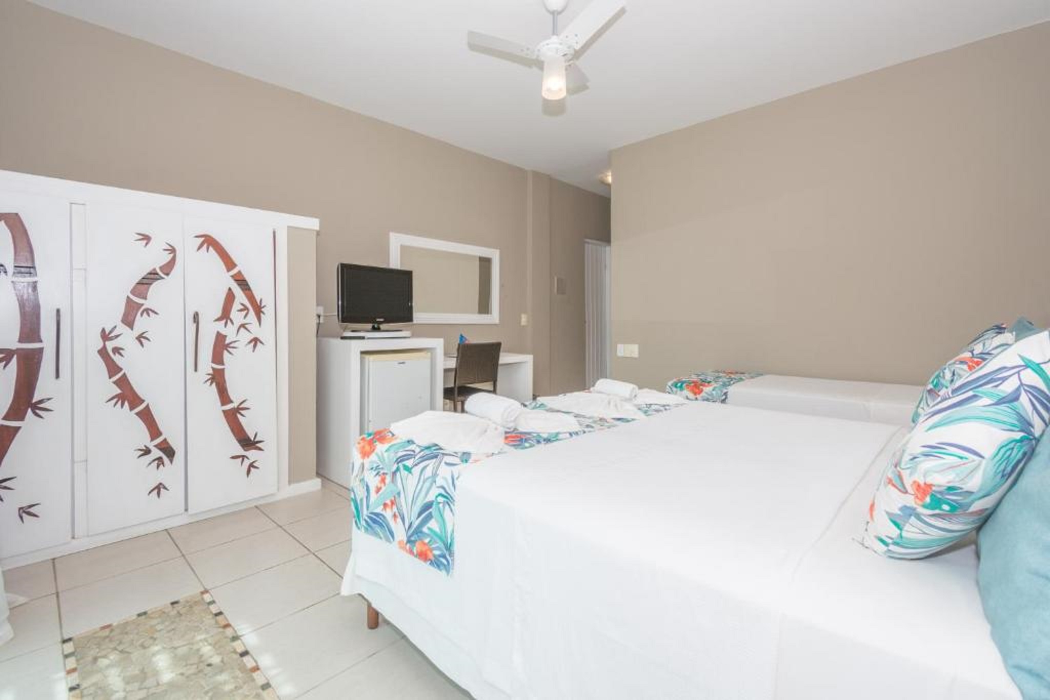 Hotel Pousada Brava Club