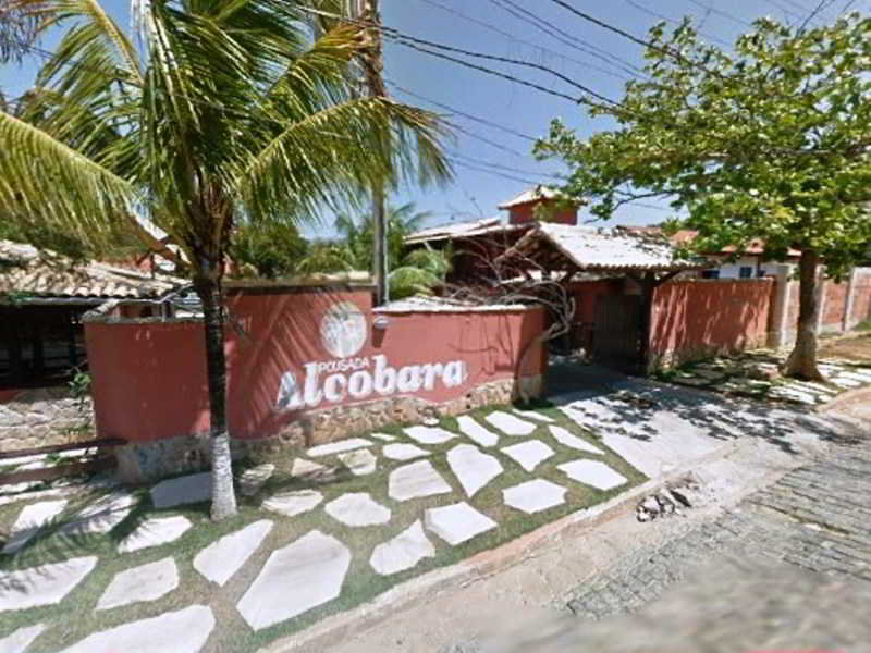 Pousada Alcobara