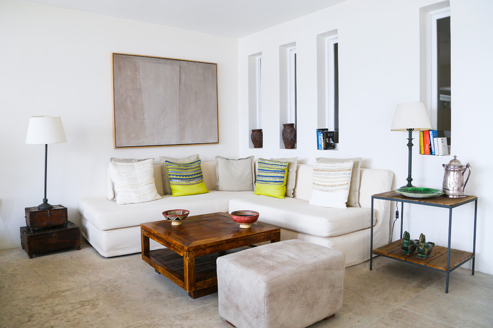 Casas Brancas Boutique Hotel & Spa by null