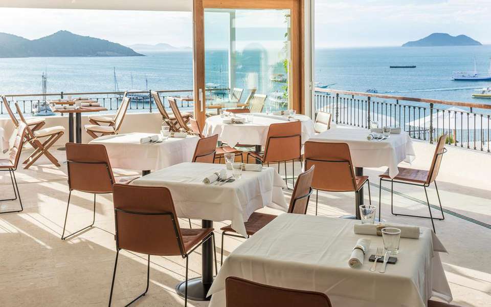 Casas Brancas Boutique Hotel & Spa by null