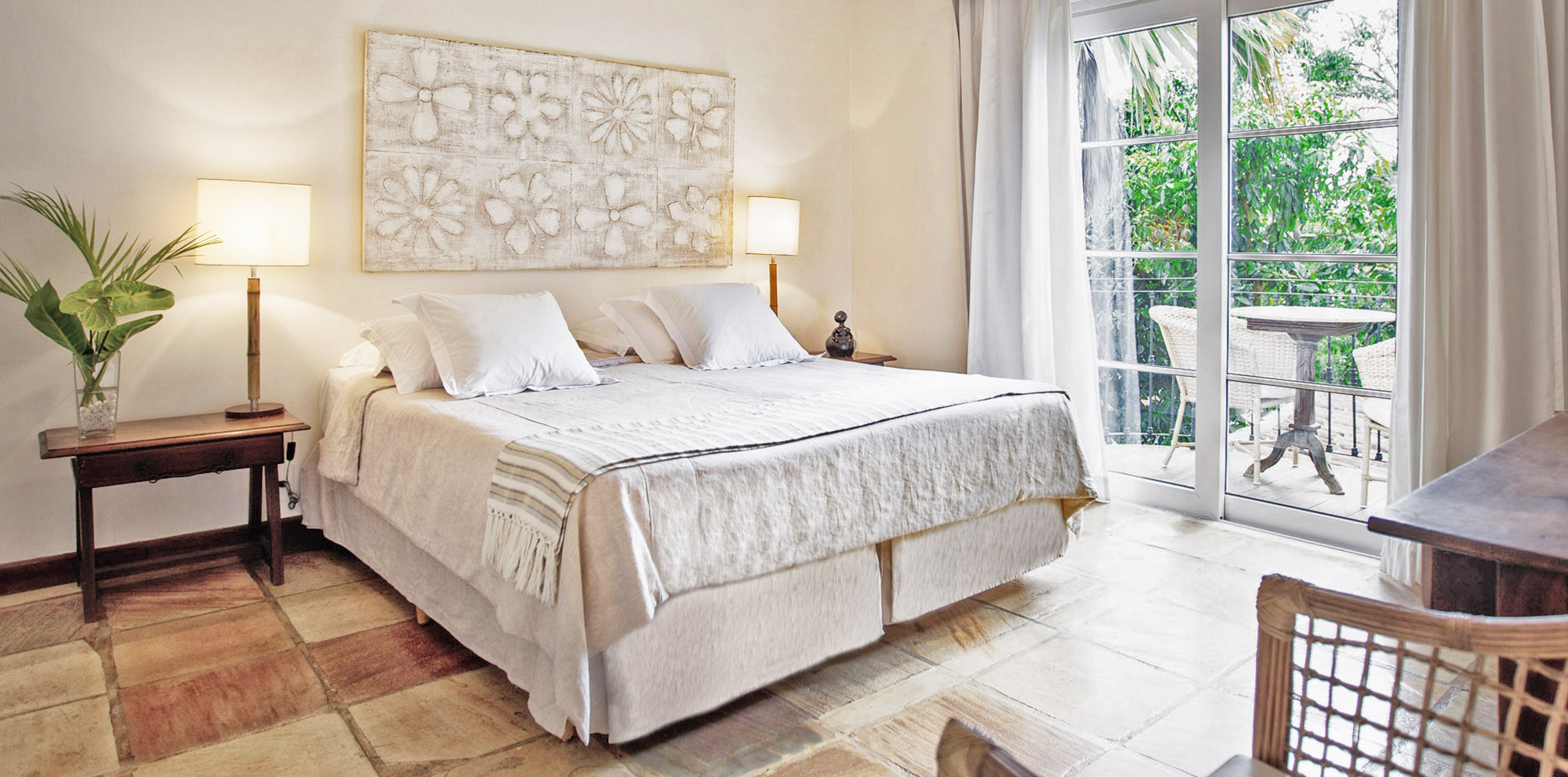 Casas Brancas Boutique Hotel And Spa