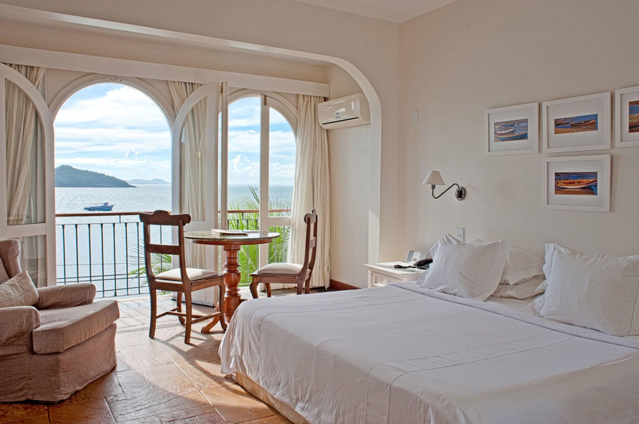 Casas Brancas Boutique Hotel & Spa by null
