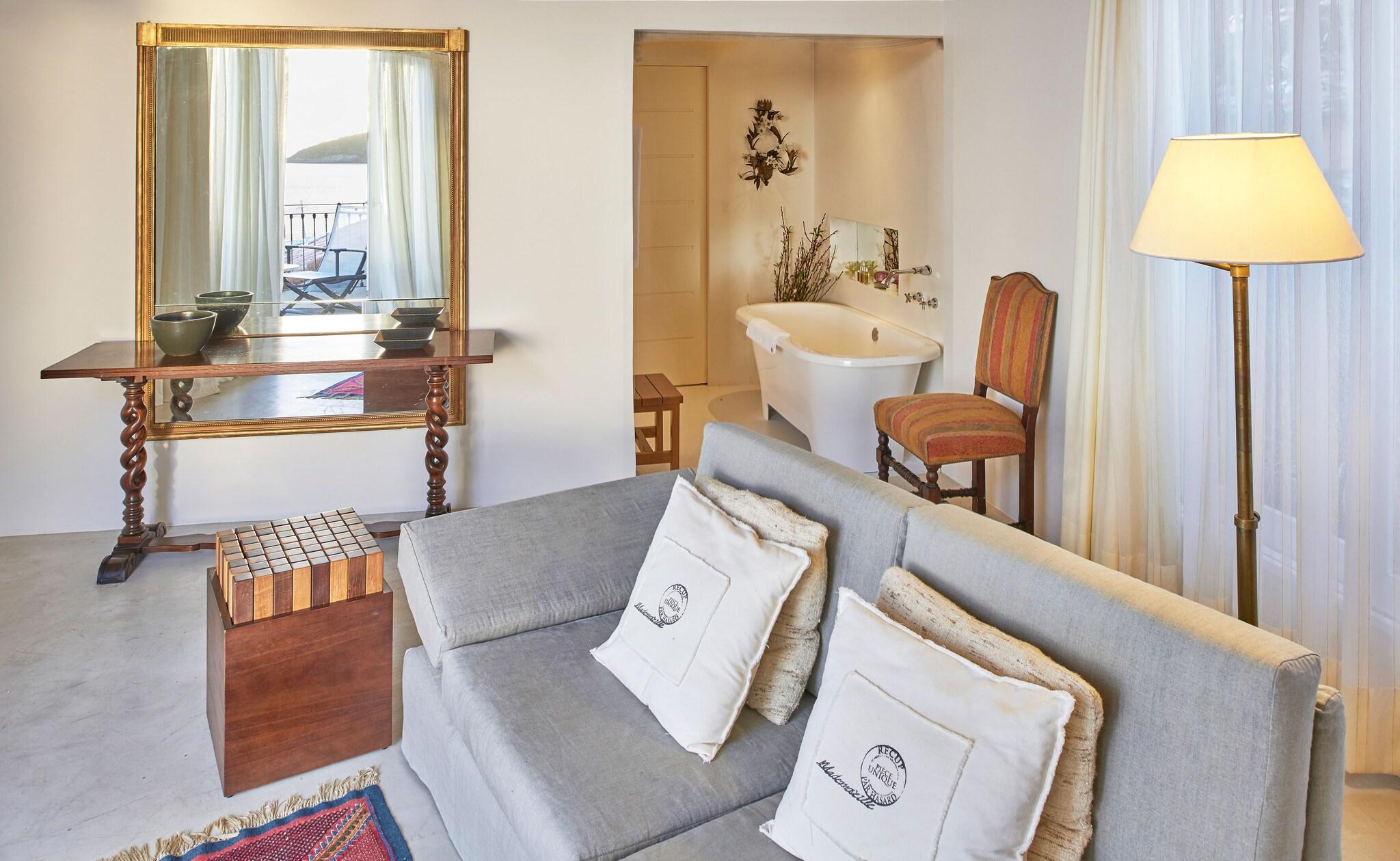 Casas Brancas Boutique Hotel & Spa by null