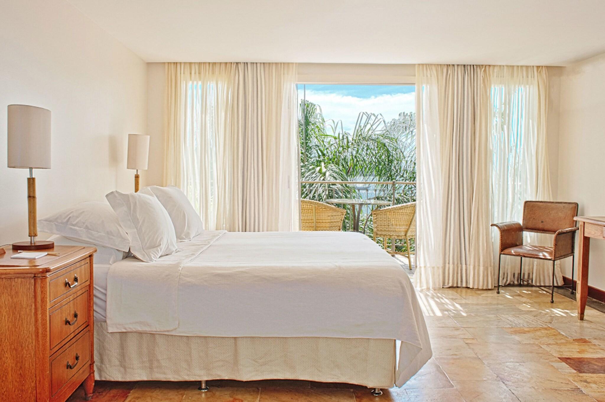 Casas Brancas Boutique Hotel & Spa by null