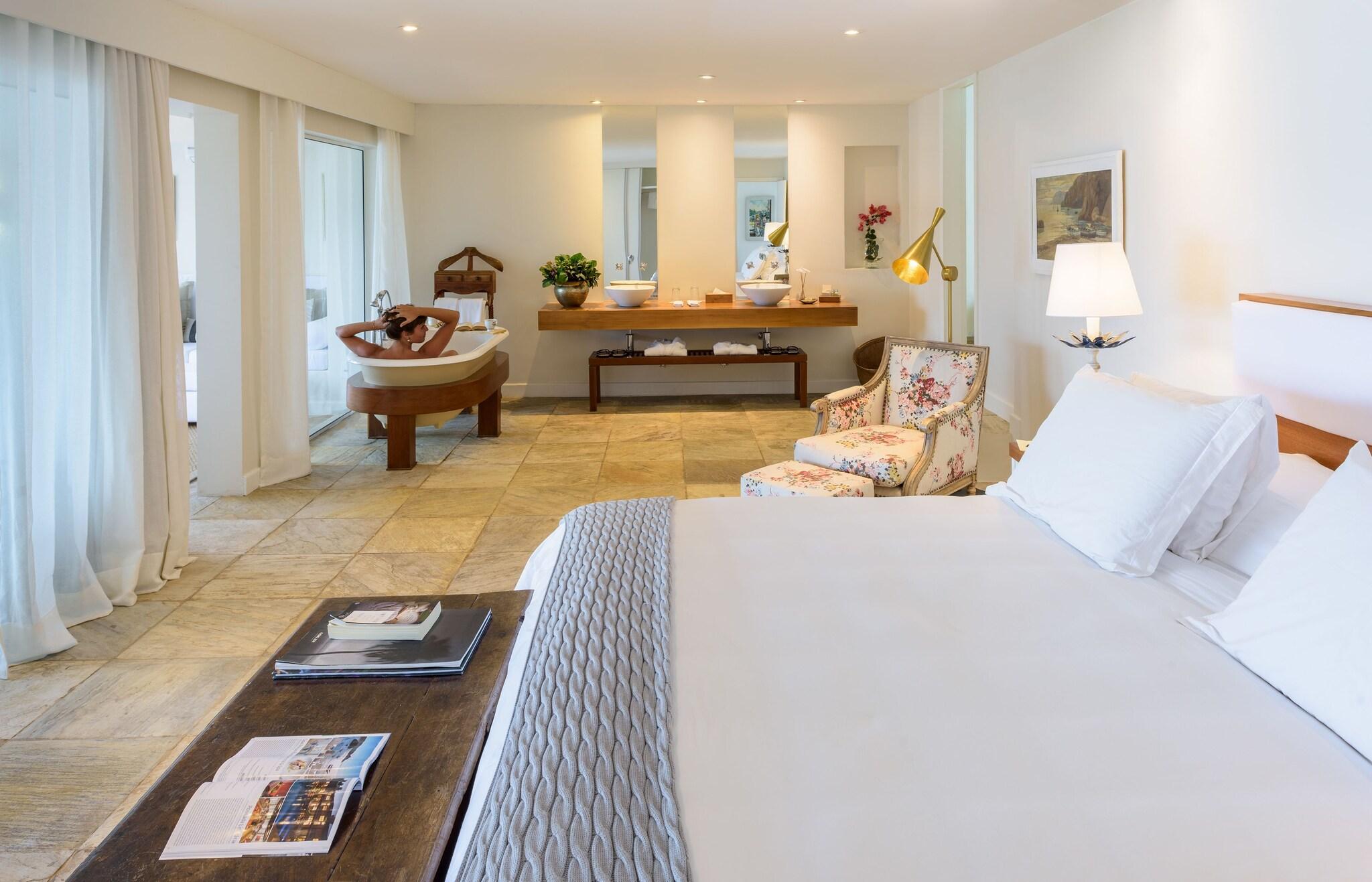 Casas Brancas Boutique Hotel & Spa by null